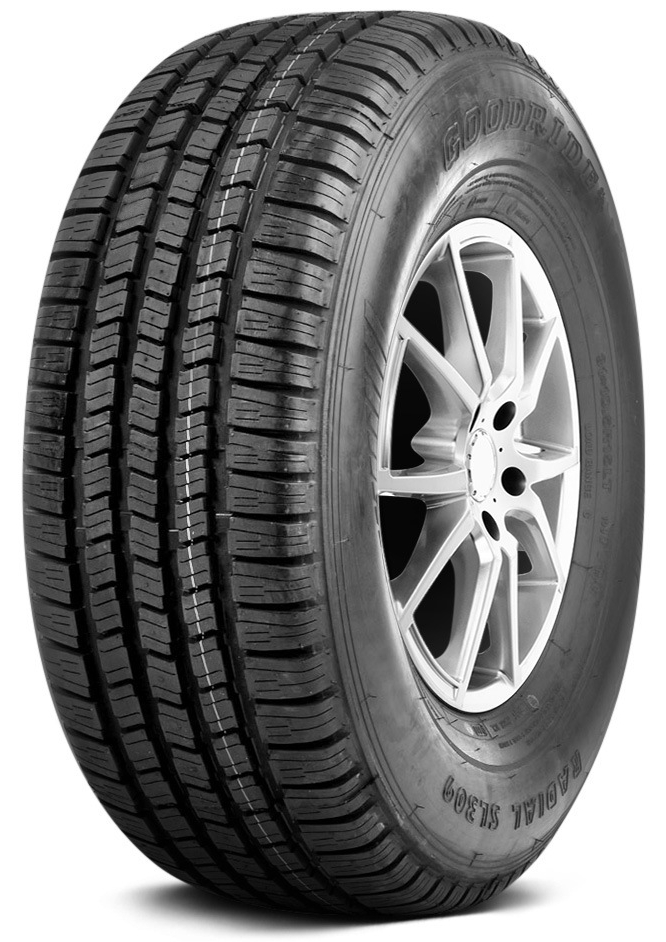 Летние шины Goodride SL309 185/75R16C 104/102R